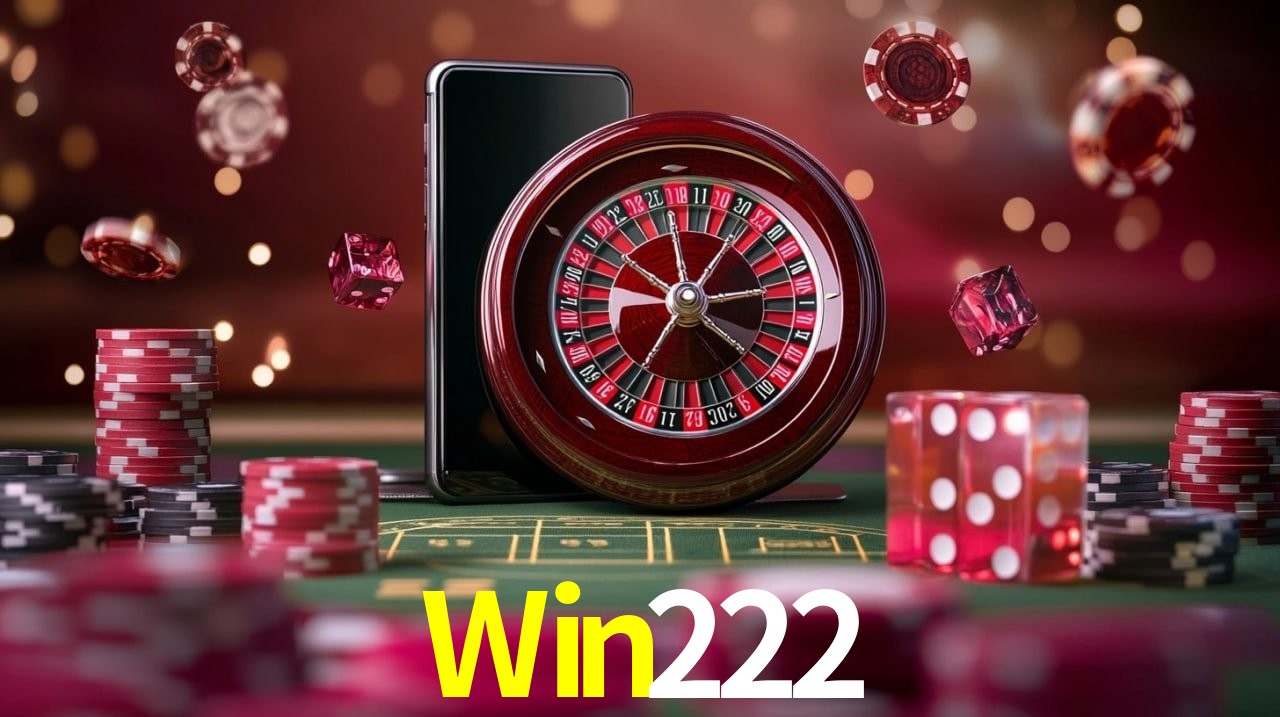 Bonus Features Win222