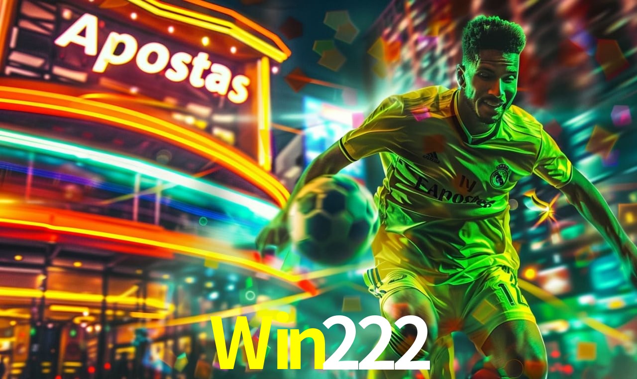Especiais de Fim de Semana Win222