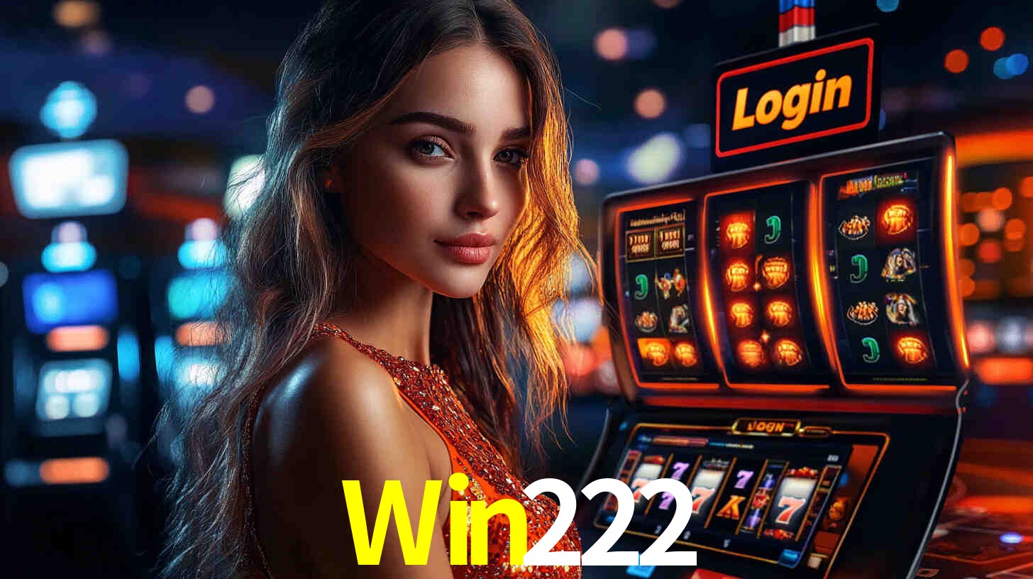 Experimente o Login Seguro Premium no Win222