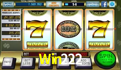 Apostas Esportivas na Win222: Um Guia Completo
