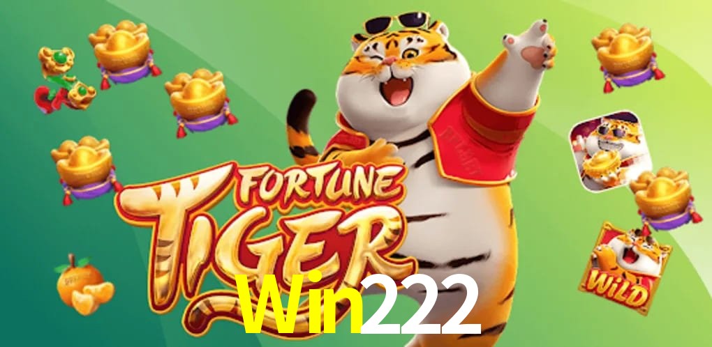 Slot Games Win222