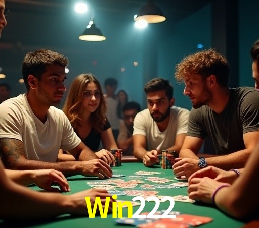 Win222 Slot - 320+ Caça-Níqueis Premium