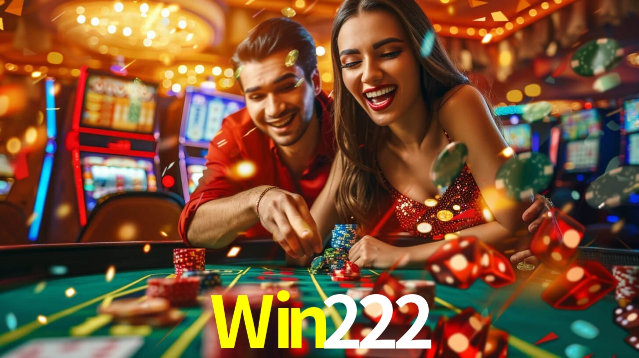 Win222 - Aplicativo Móvel