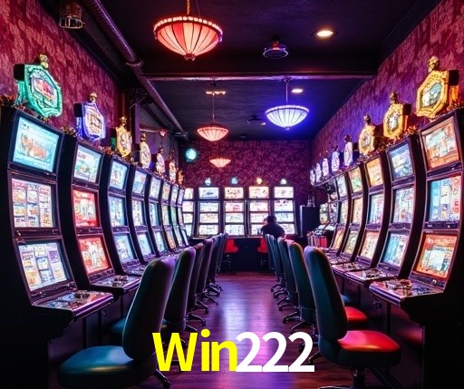 Win222 Brasília - Bonus Features