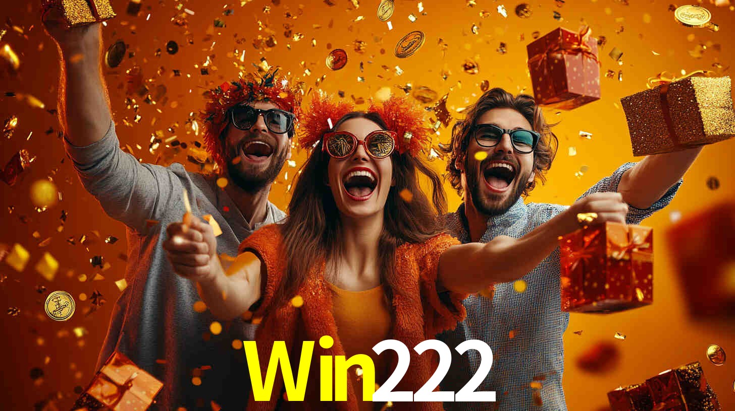 Win222 Login