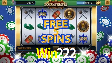 Explorando a Categoria de Eventos em Apostas na Win222