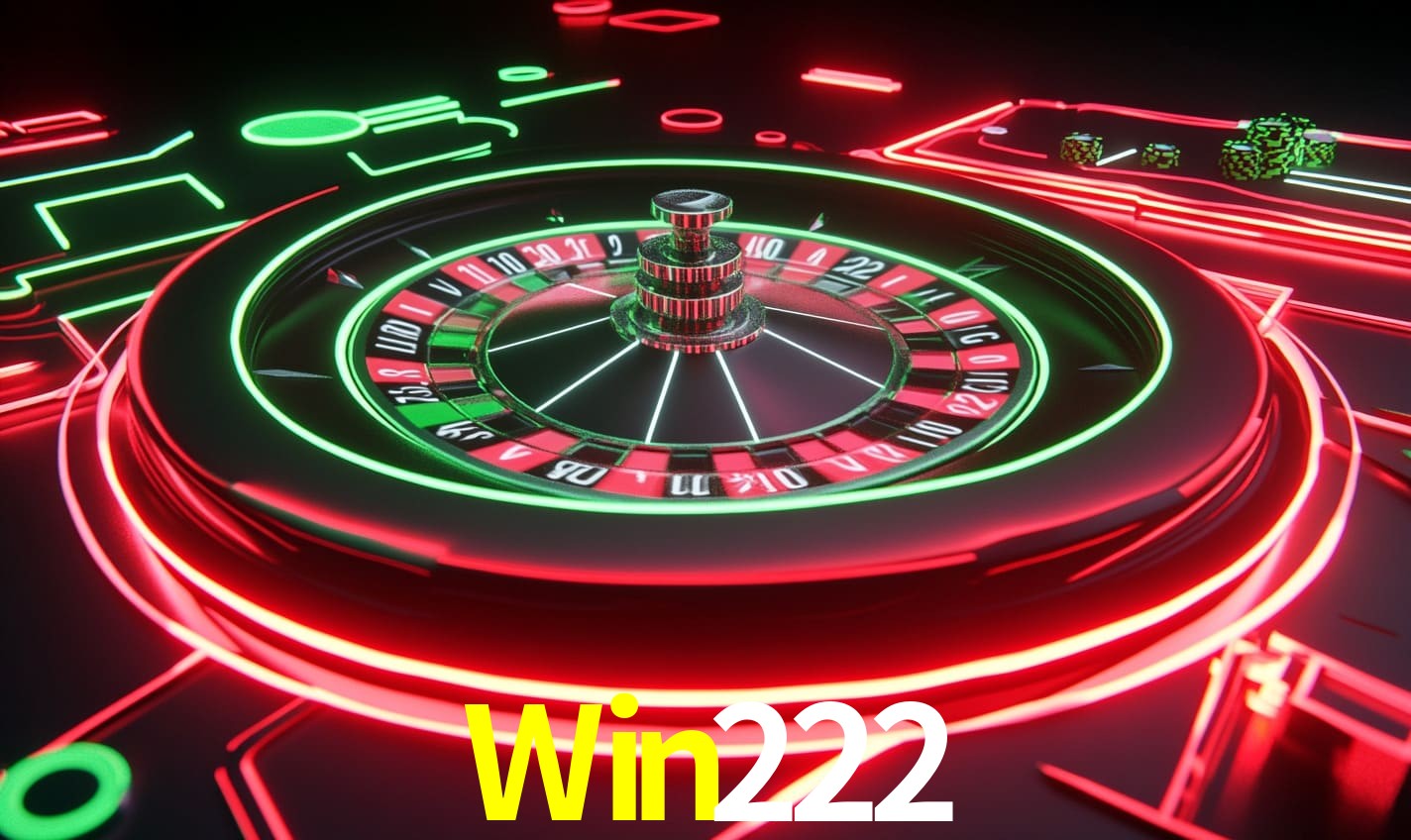 Win222 Belo Horizonte - Provably Fair