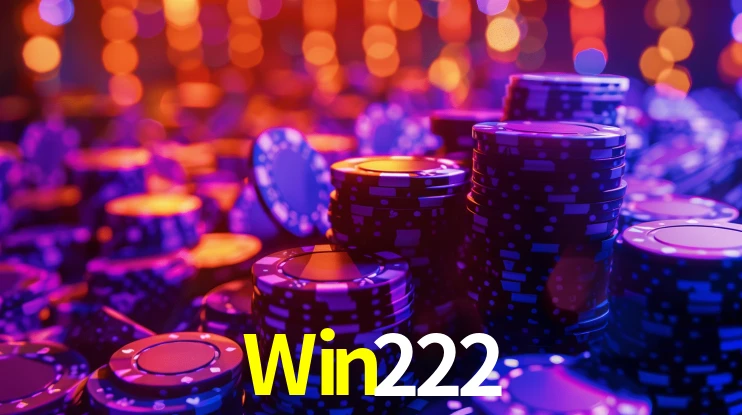 Bônus Generosos e Exclusivos no Win222 para Você!