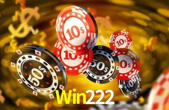 Diretório de Jogos Win222