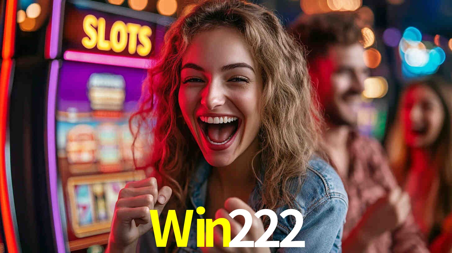 Desvendando o Mundo dos Jogos Virtuais na Win222