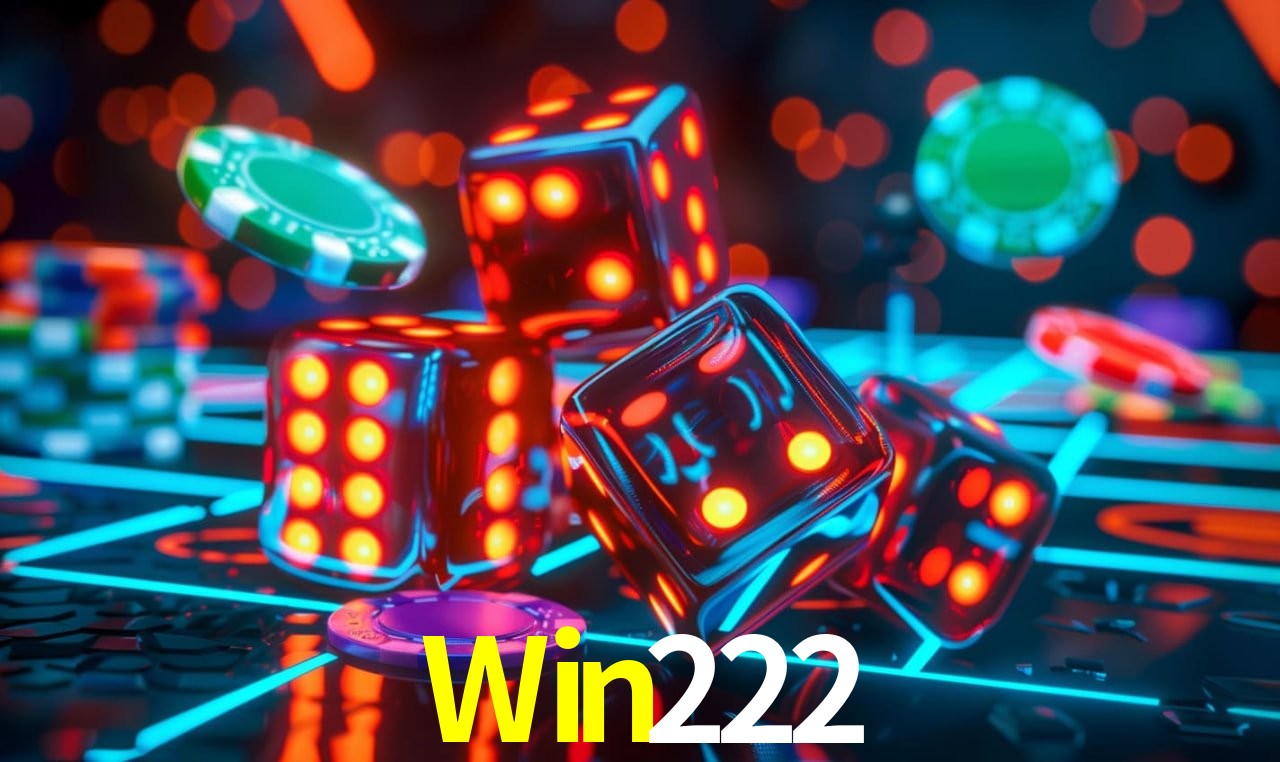 Bônus de Boas-vindas Win222