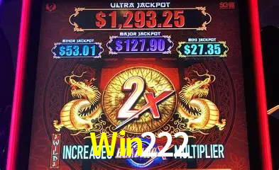 Desvendando o Mundo dos Jogos Virtuais na Win222