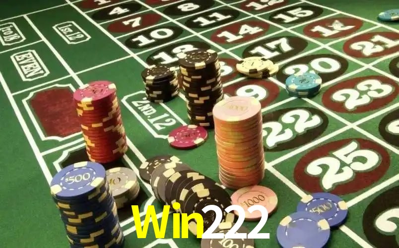 Promoção Relâmpago Win222
