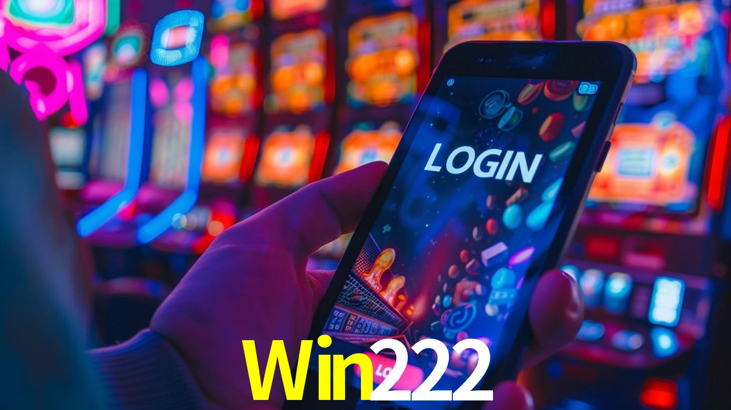 Experiência VIP Win222