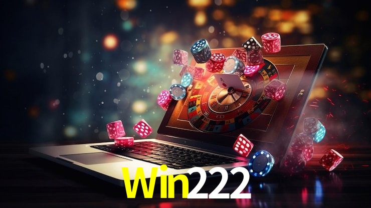 Interface do App Win222