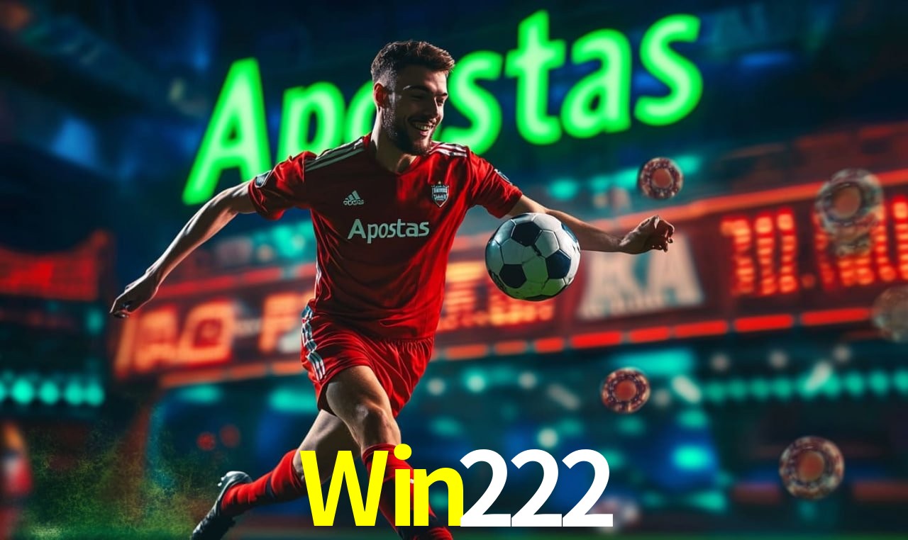 Casino VIP Win222