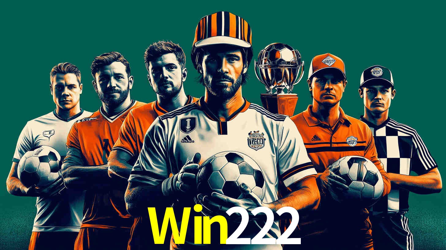 Descubra o Programa VIP da Win222: Vantagens Exclusivas para Jogadores