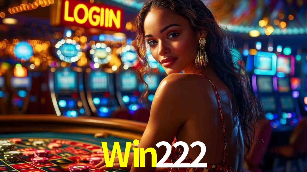 Win222 Belo Horizonte - Jackpots
