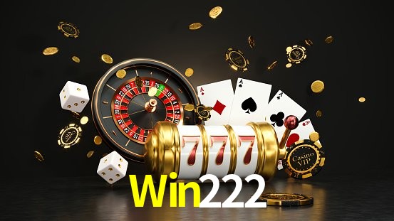 Experiência VIP Win222