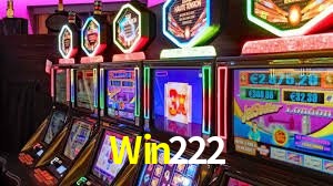 Mesa de Blackjack Win222