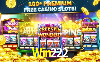 Desvendando o Mundo dos Jogos Virtuais na Win222