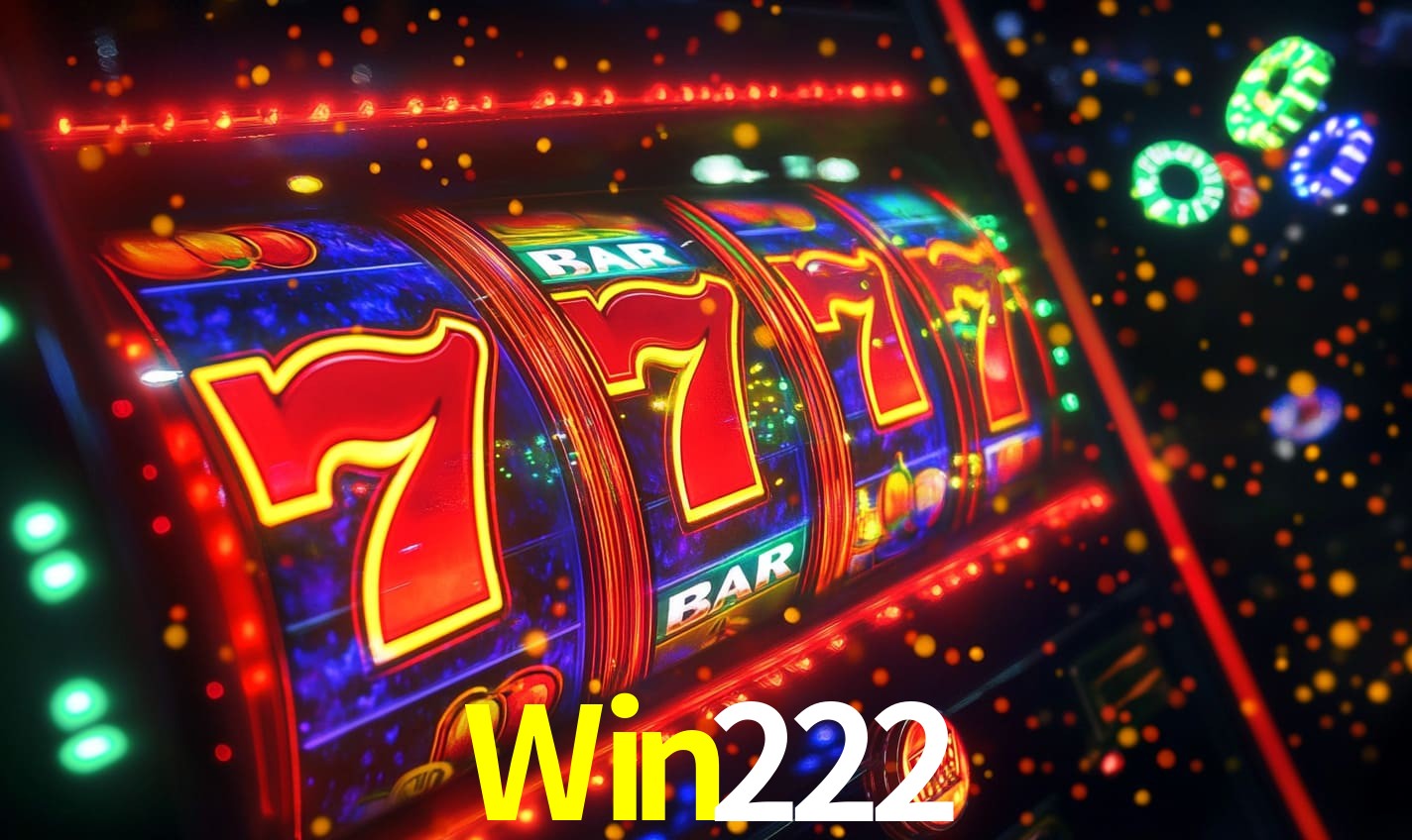 Win222 Bet