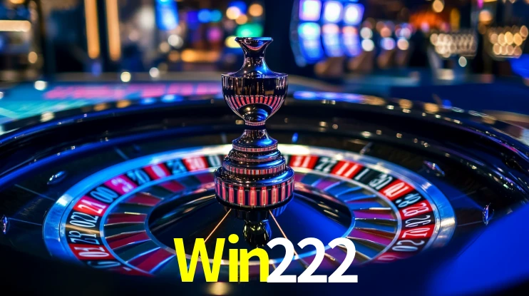 Win222 App Interface