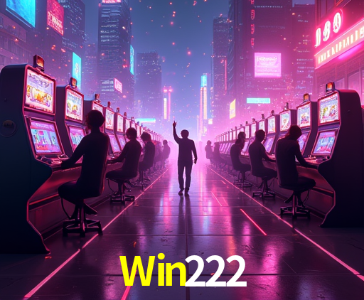Estatísticas Esportivas Win222