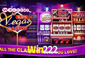 Win222 Bônus - Pacote R$5.000 + VIP