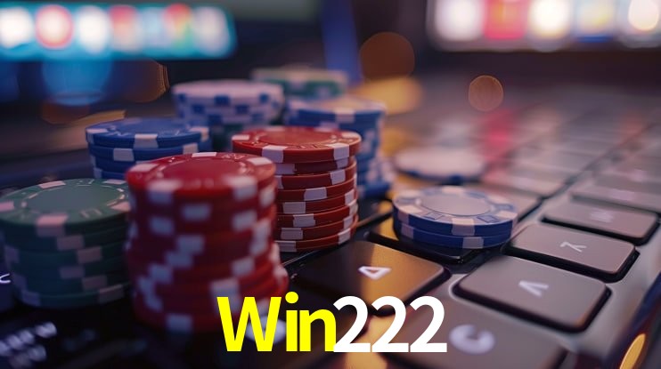 Win222 Entrar - Login Seguro Certificado