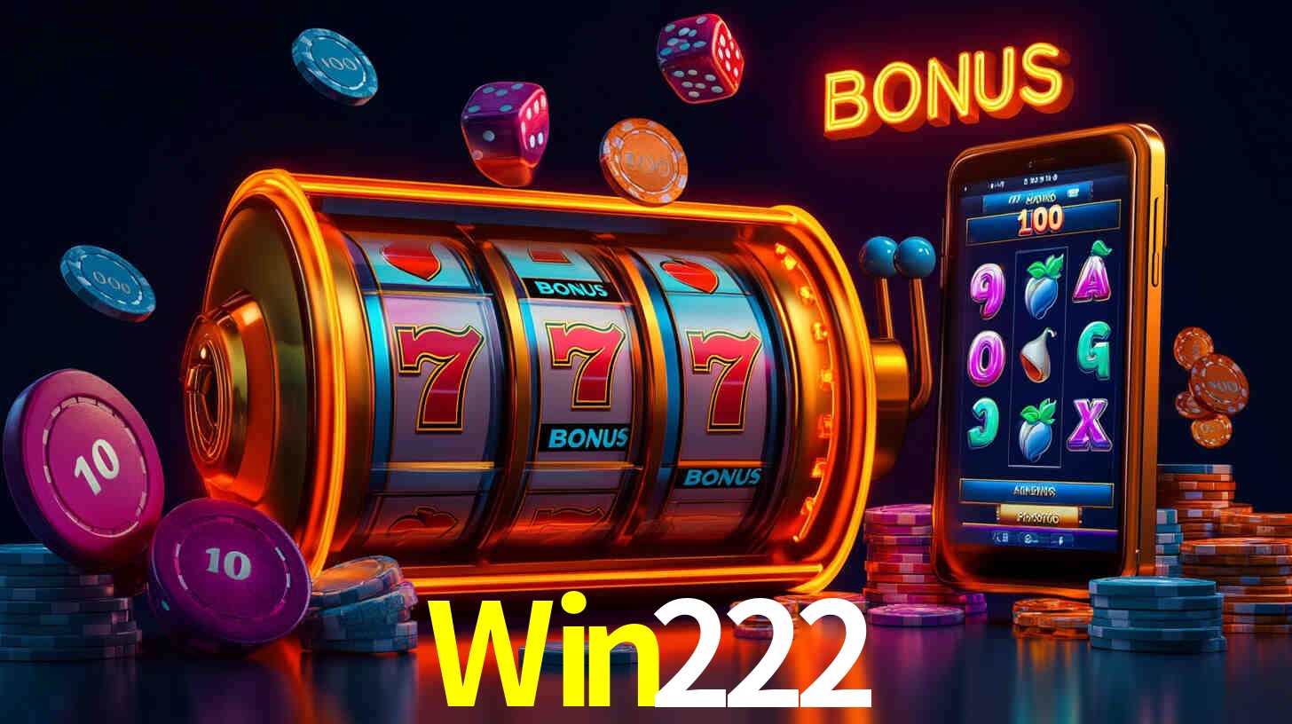 A Experiência Imersiva dos Cassinos Ao Vivo no Win222