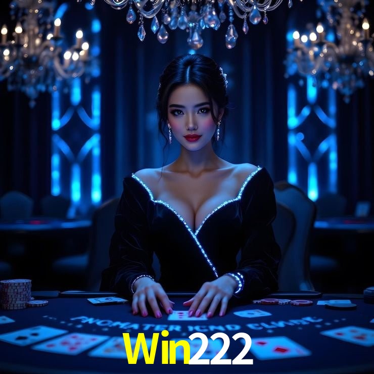 Win222 Brasília - Jogo Features