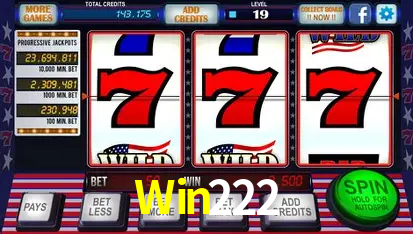 Win222 Brasília - Casino Guide