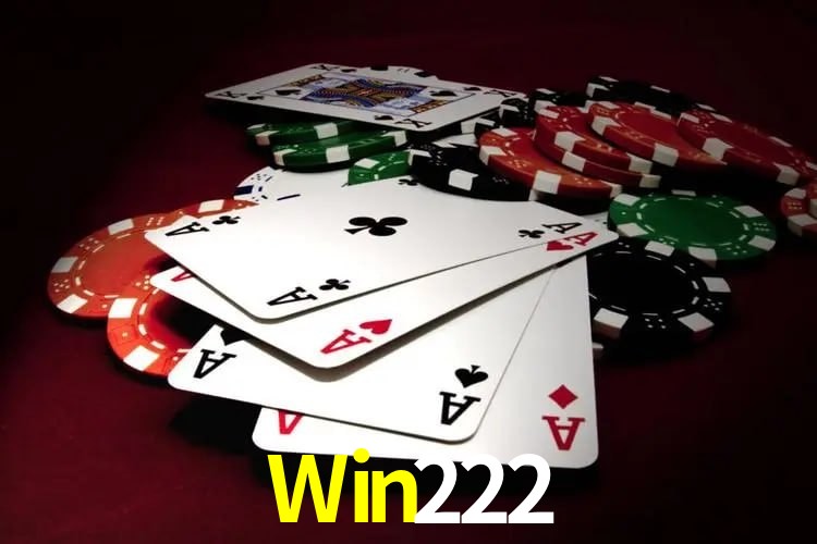 Estatísticas Win222