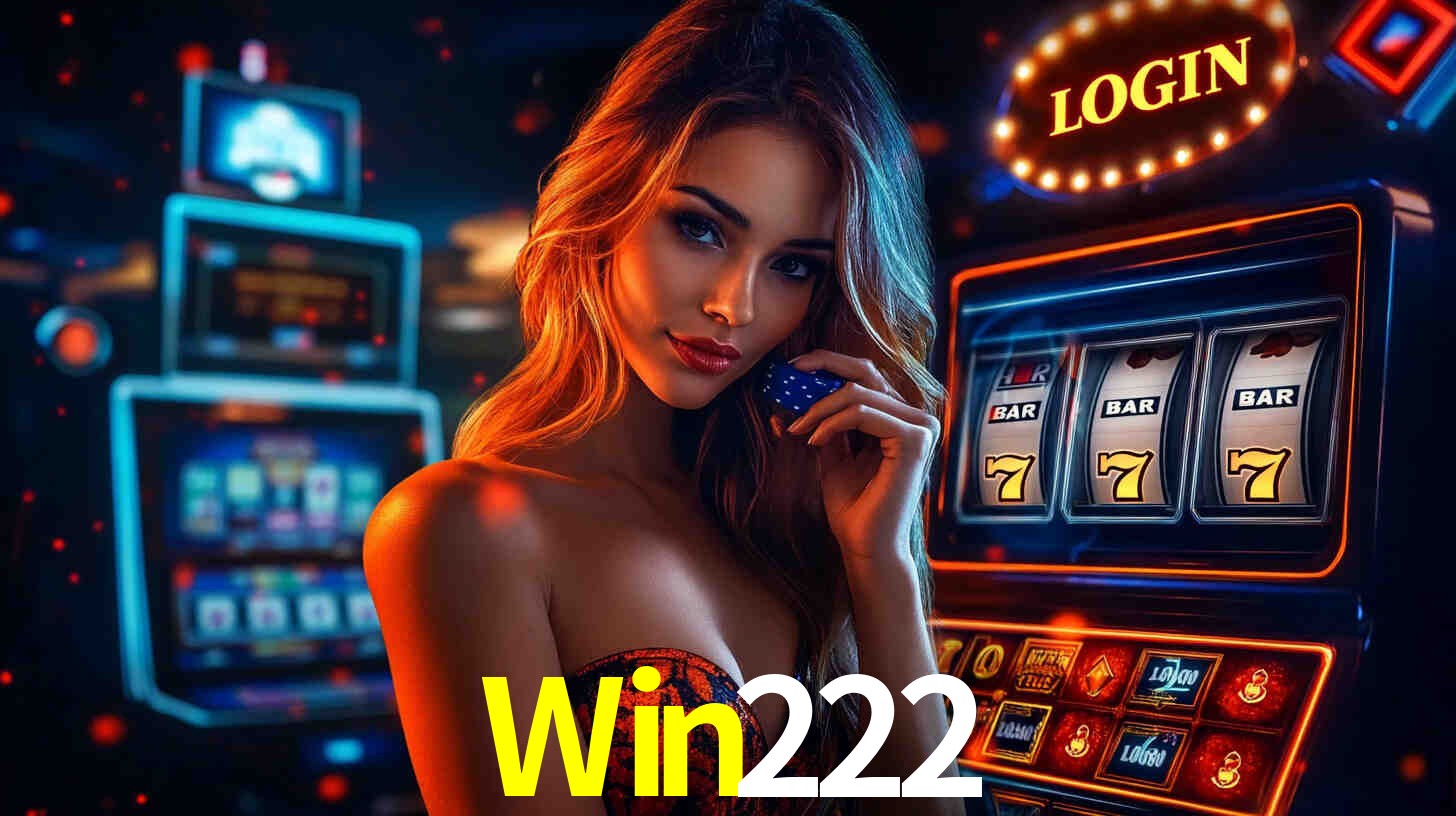 Win222 Login