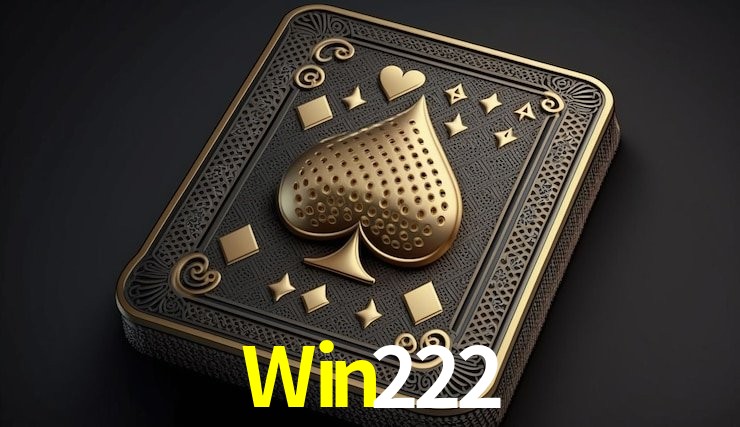 Tecnologia da Plataforma Win222