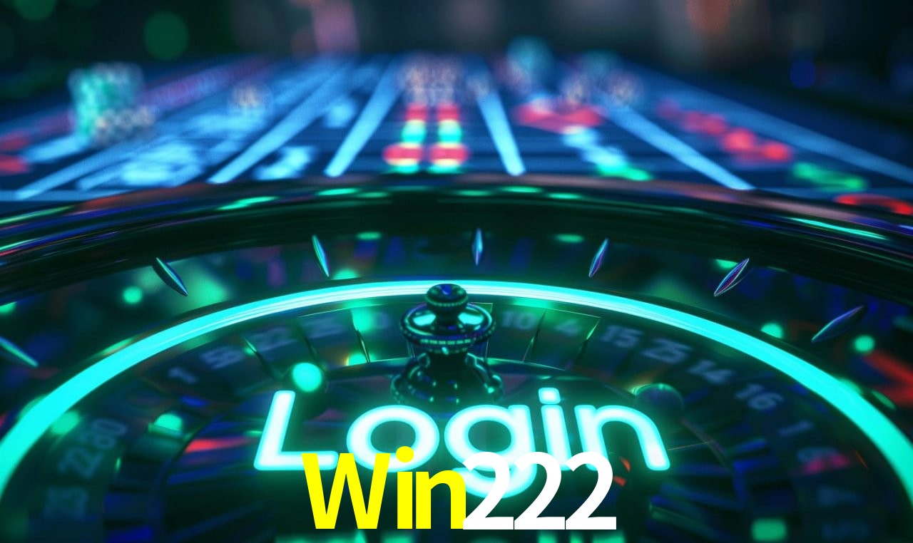 Provedores de Jogos Win222