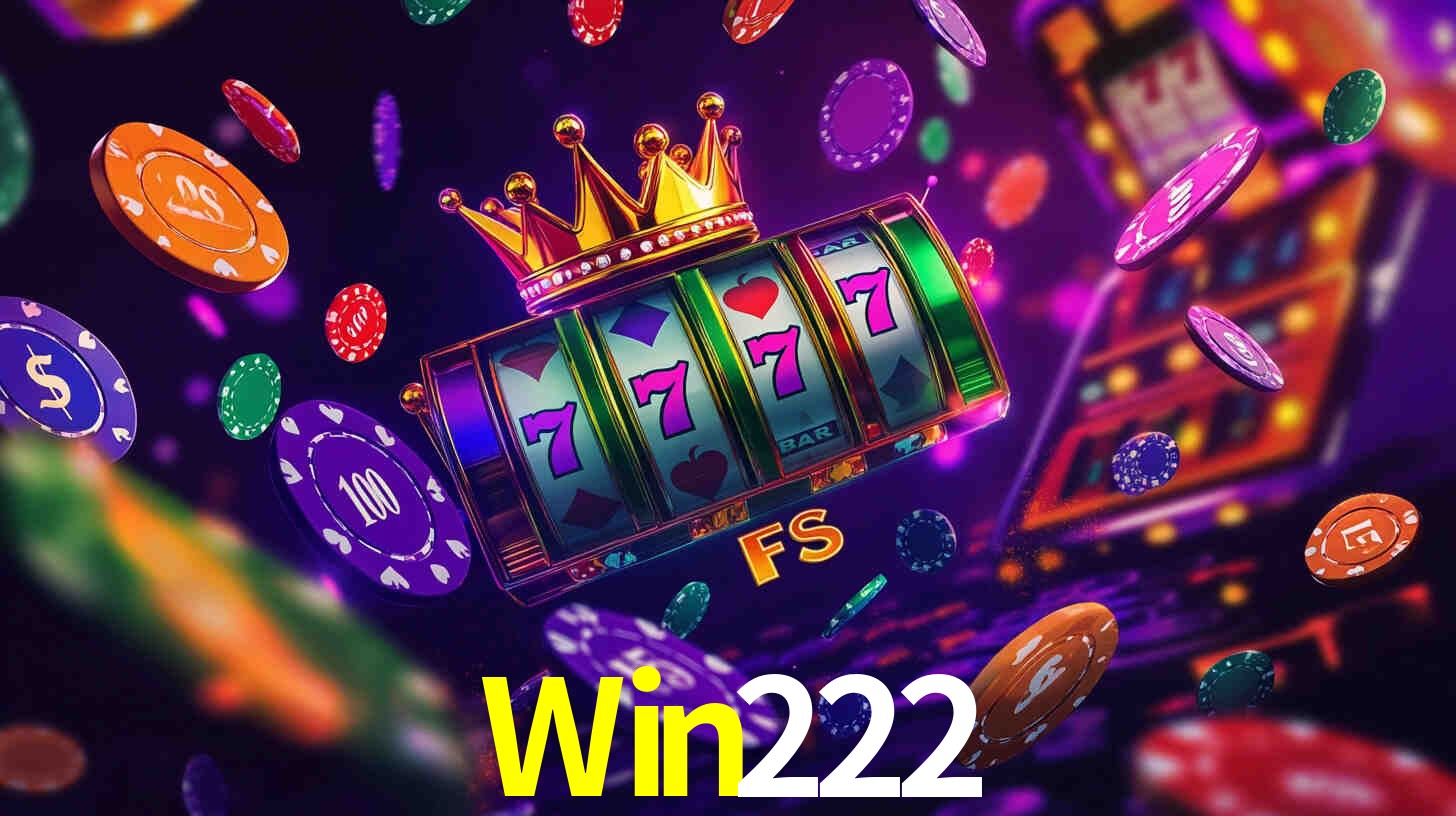 VIP Casino Win222