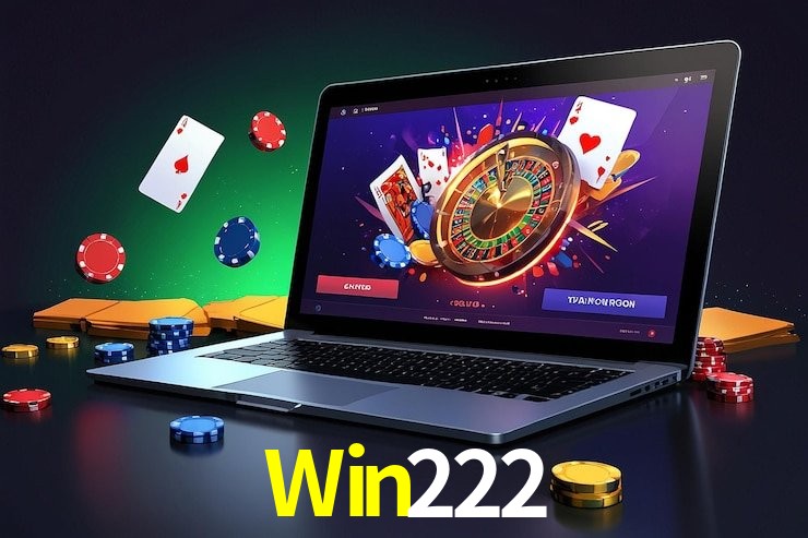 Win222 Salvador - Support