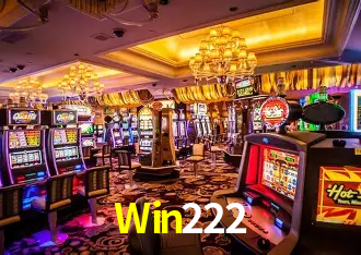 Win222 Belo Horizonte - VIP Casino