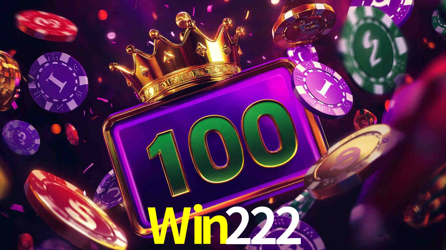 Blackjack Table Win222