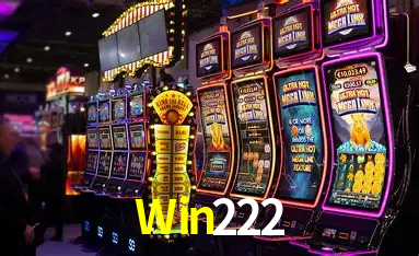 Win222 Cassino - 80+ Mesas ao Vivo