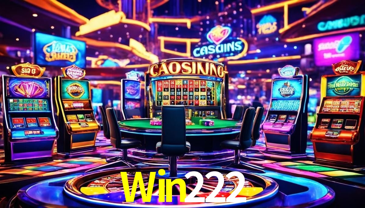 Design Responsivo Win222