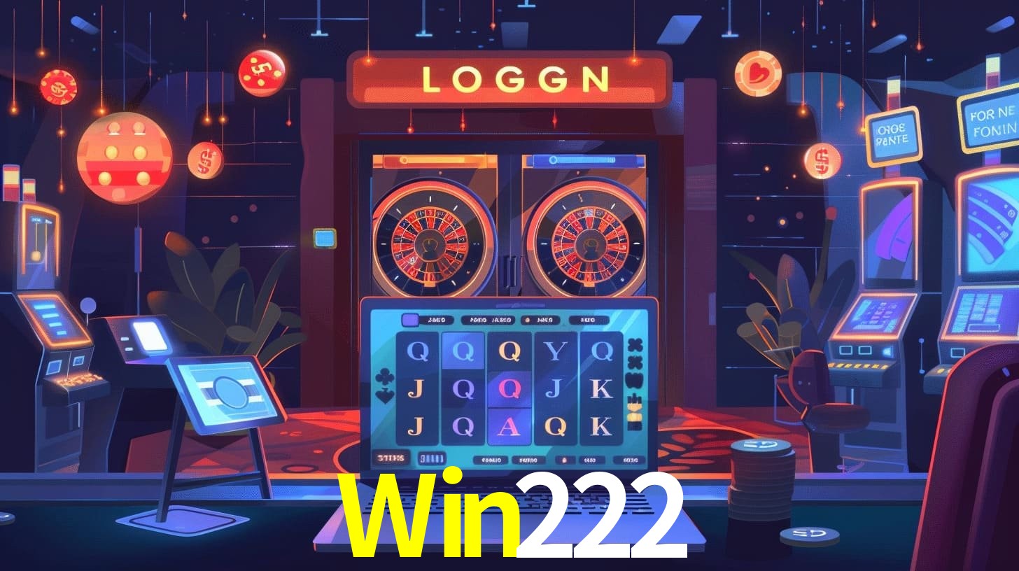 Win222 Rio de Janeiro - Licenses
