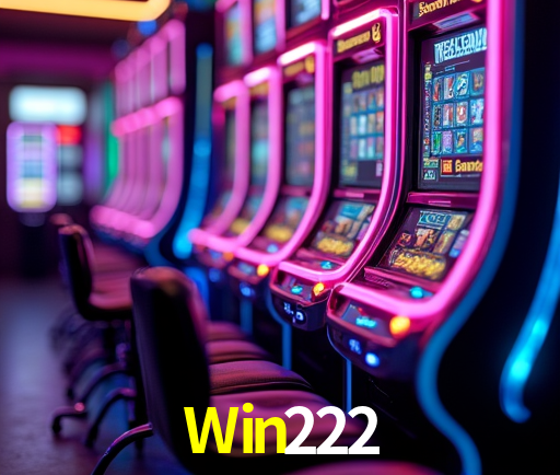 Win222 São Paulo - Top Slots