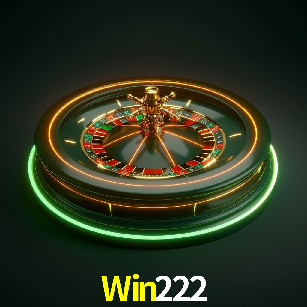 Win222 App - Aplicativo Móvel Oficial