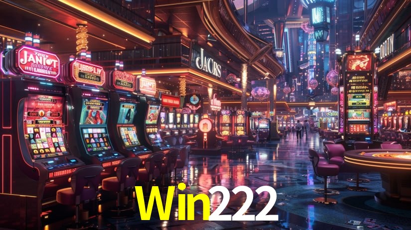 Platform Technology Win222
