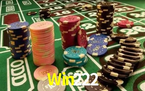 Win222 Bet