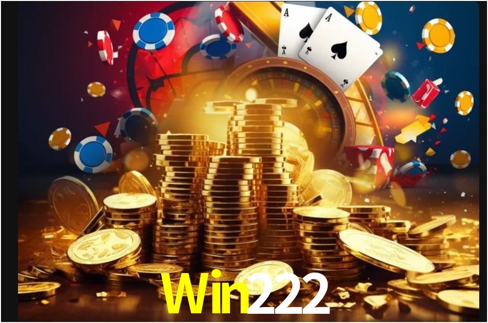 Torneios Win222