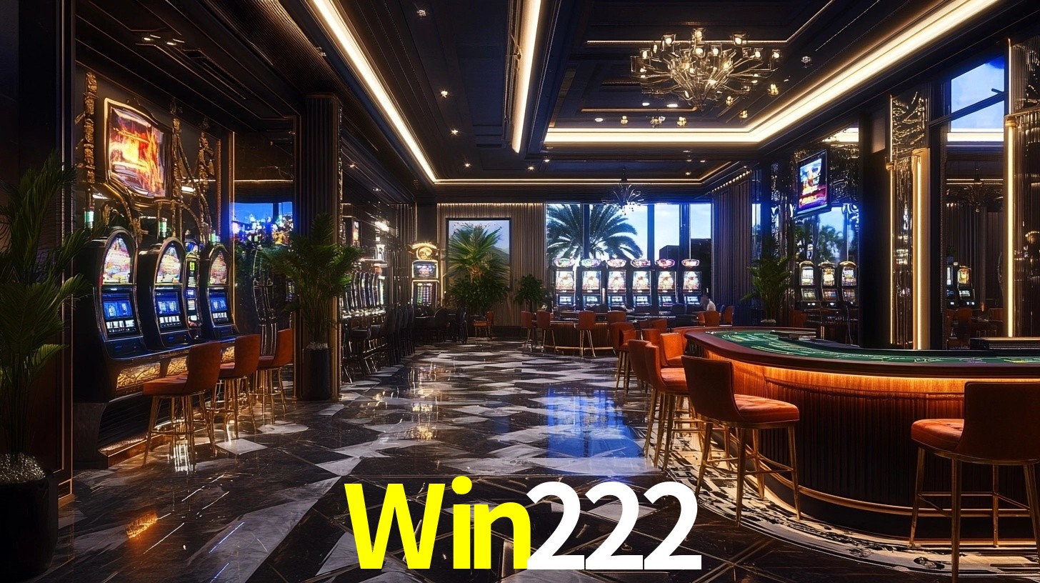 Welcome Bonus Win222